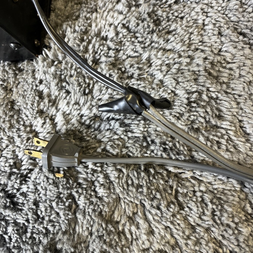 Vintage 1970's Pioneer RG-1 Dynamic Processor ~ Powers On