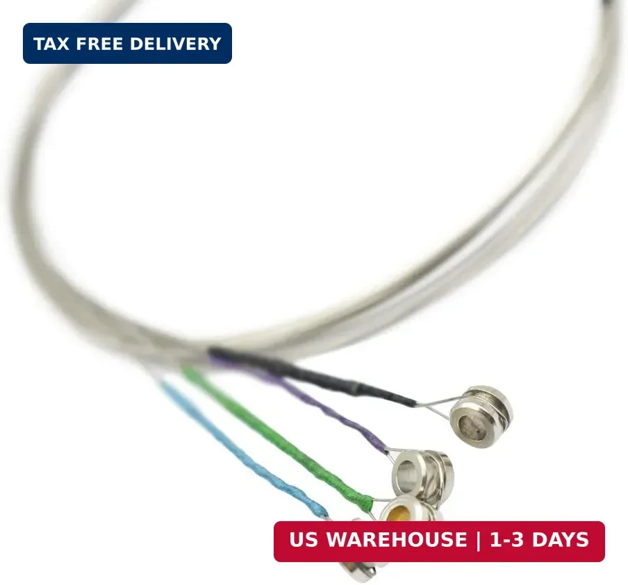 Imelod Violin strings Universal Full Set (G-D-A-E) violin Fiddle String Strings