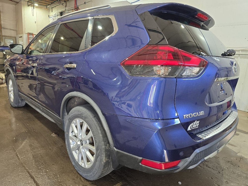 ROGUE 2020 Camera/Projector 644162