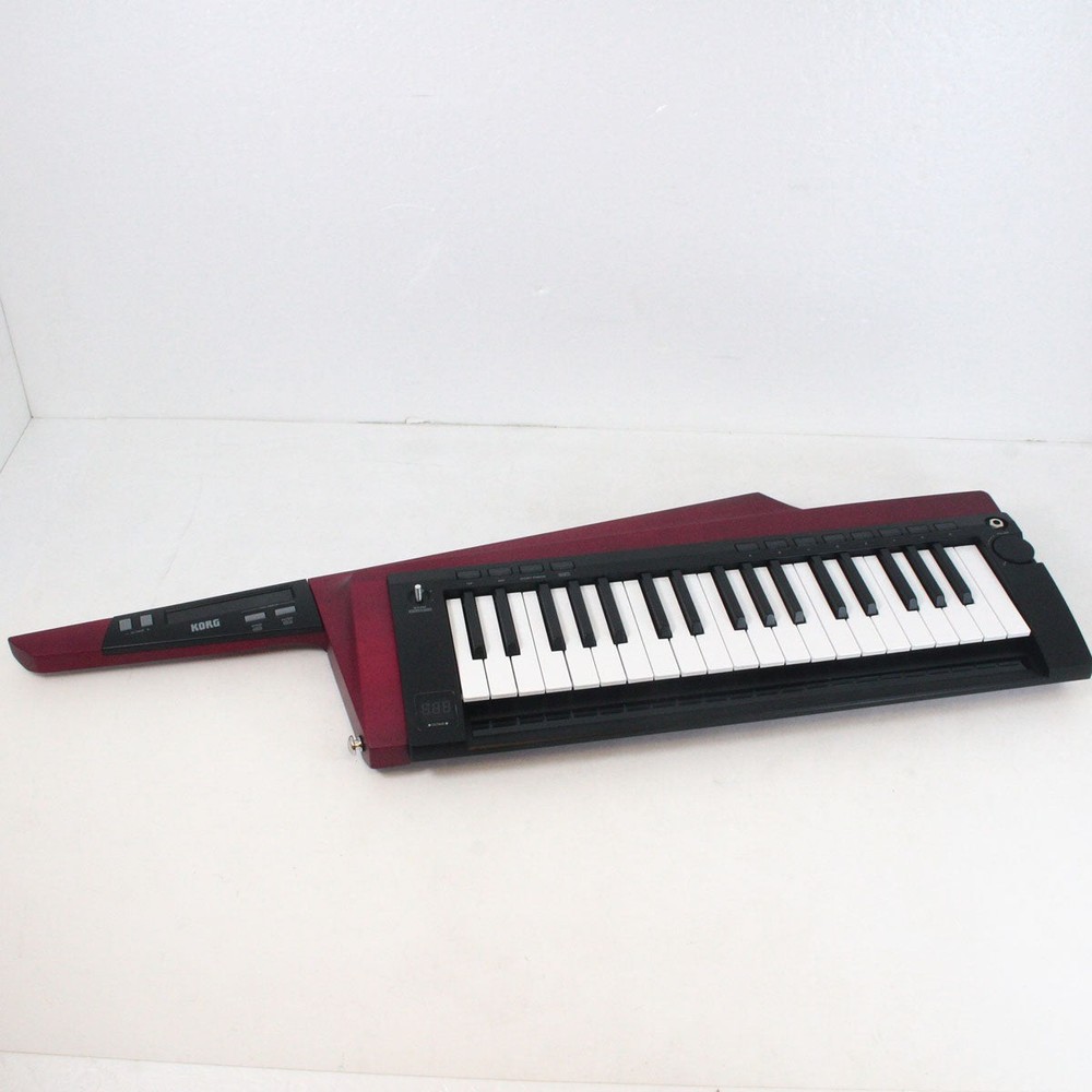 KORG RK-100S2 RD [005635]
