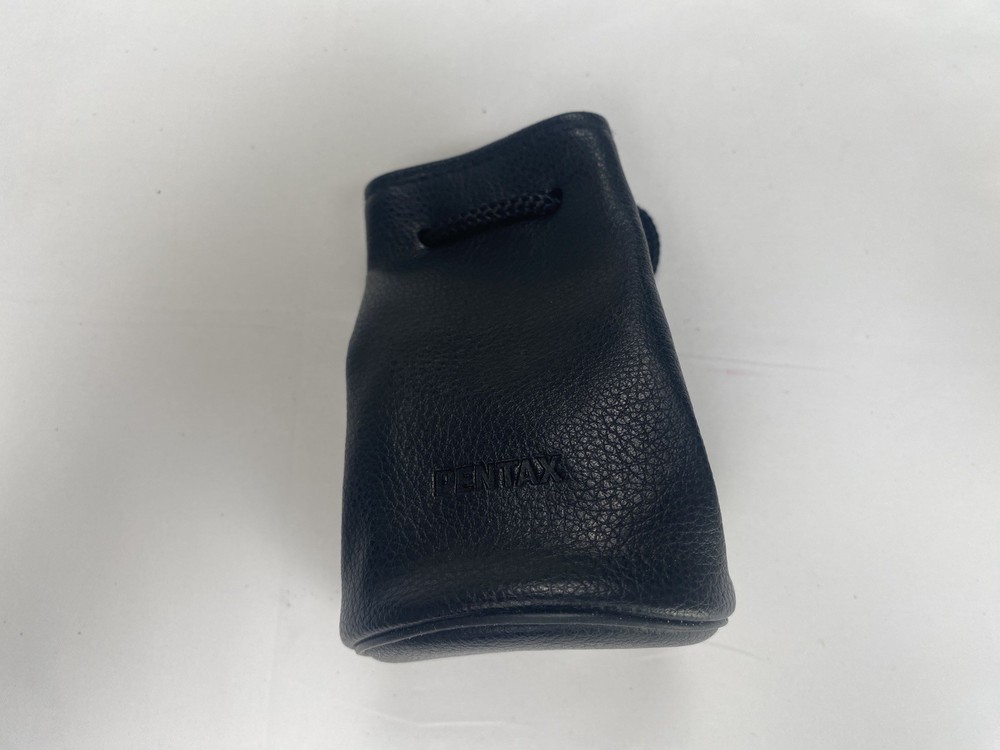 Original Pentax Lens Pouch