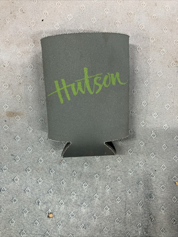 John Deere Koozie Beer Holder