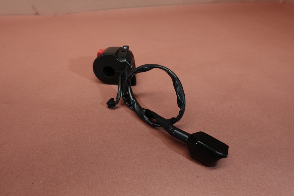 2013-2017 Kawasaki Ninja 300 EX300 Right Handlebar Stop Start Kill Switch