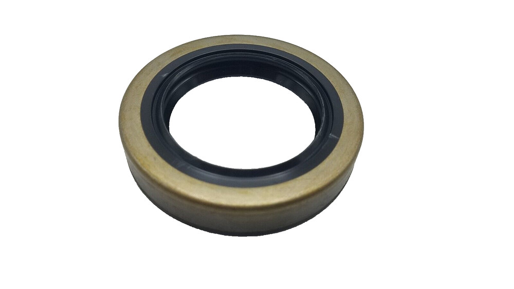 1.98 UFP Kit w/Caps O-rings Tube of Grease 1.68" x 2.56" Seals Bearings Races