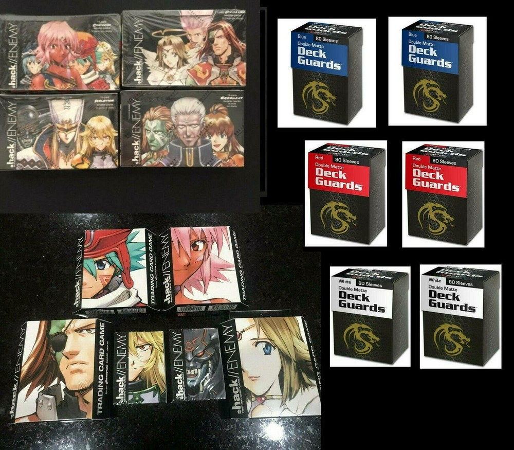 .hack Custom Bundle