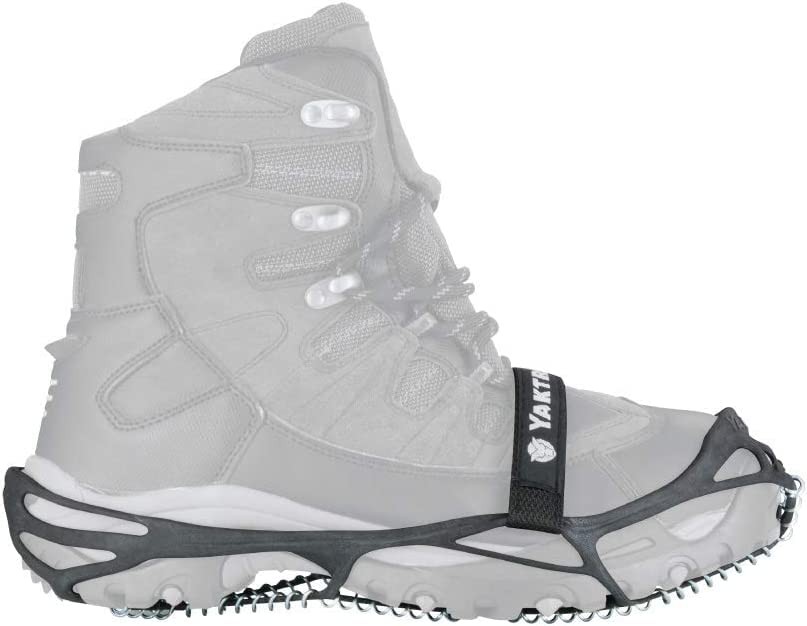 Pro Spikes Black L