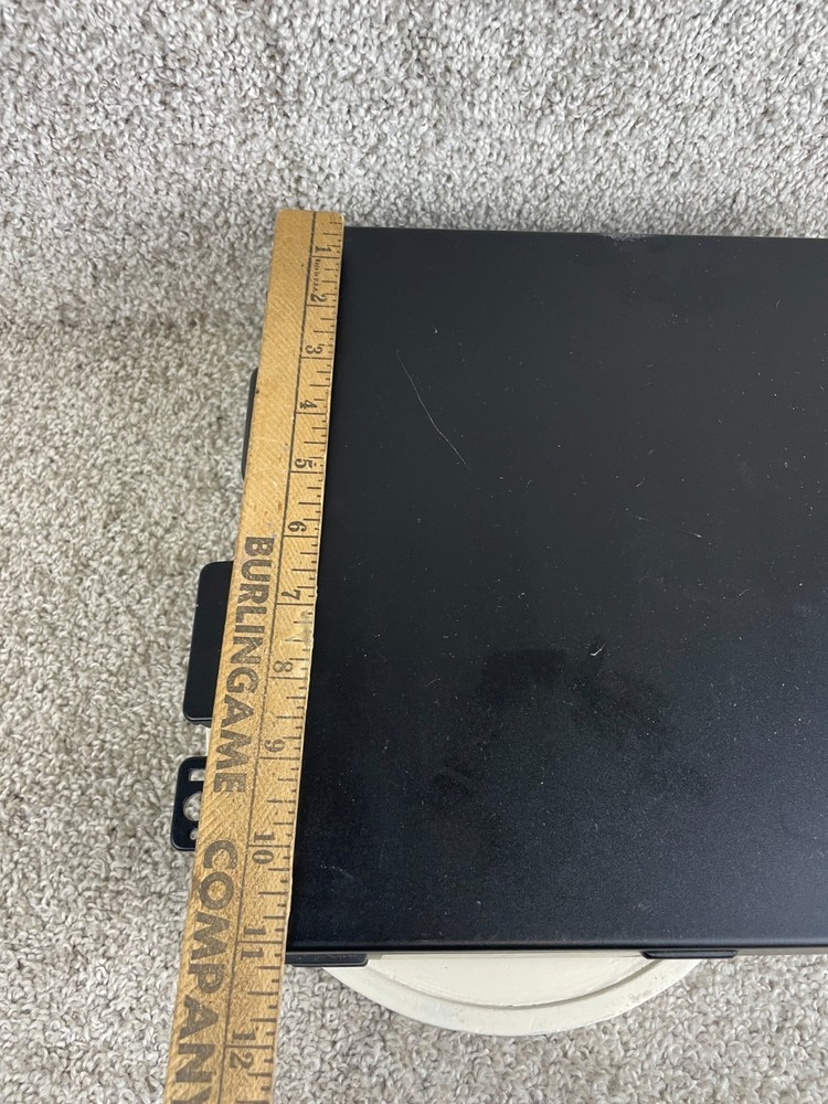 Dell OptiPlex 3050 Small Form Factor Desktop Computer D11S Tested/Works