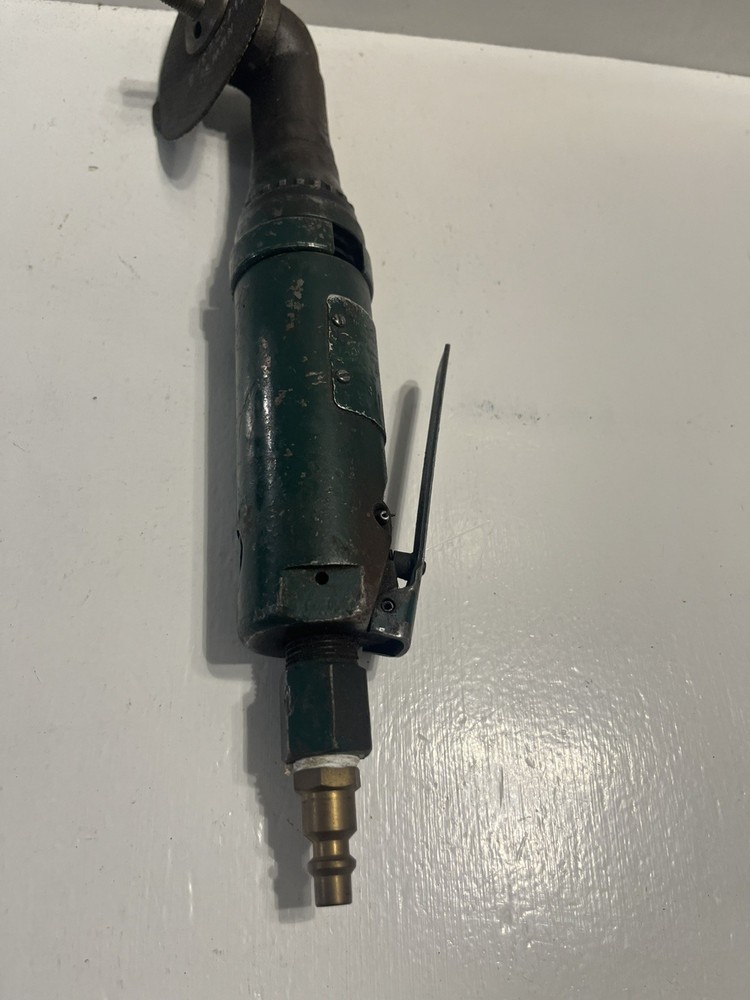- Tested 1/4 “ Pneumatic Grinder Mechanic Auto Body Tools