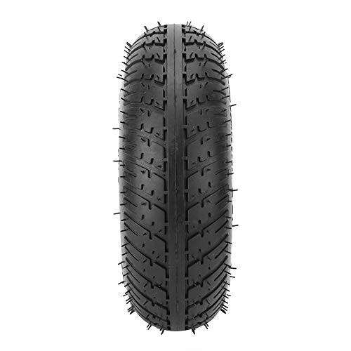 2.80/2.50-4 Tyre, Solid Strong Grip Ability Mobility Scooter Inner Tube, High