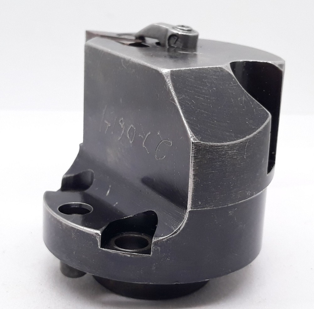 Kennametal H32MTHOR4 Indexable Boring Head