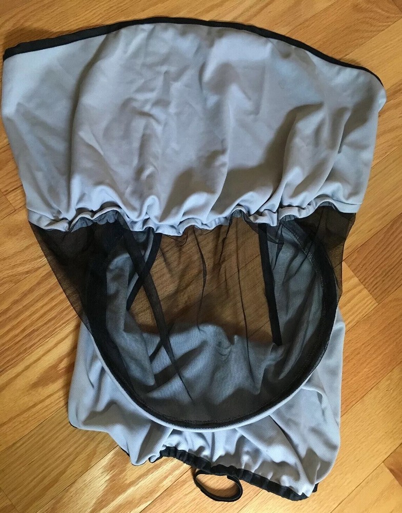 Britax B-Agile UV / mosquito cover