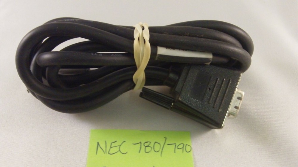 NEC MOBILEPRO 770/780/790 SERIAL SYNC CABLE