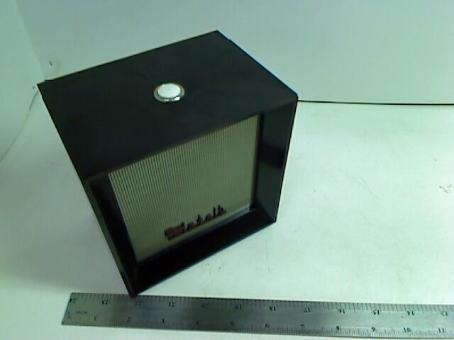 WEBSTER ELECTRIC SPEAKER MICROPHONE 5G45B