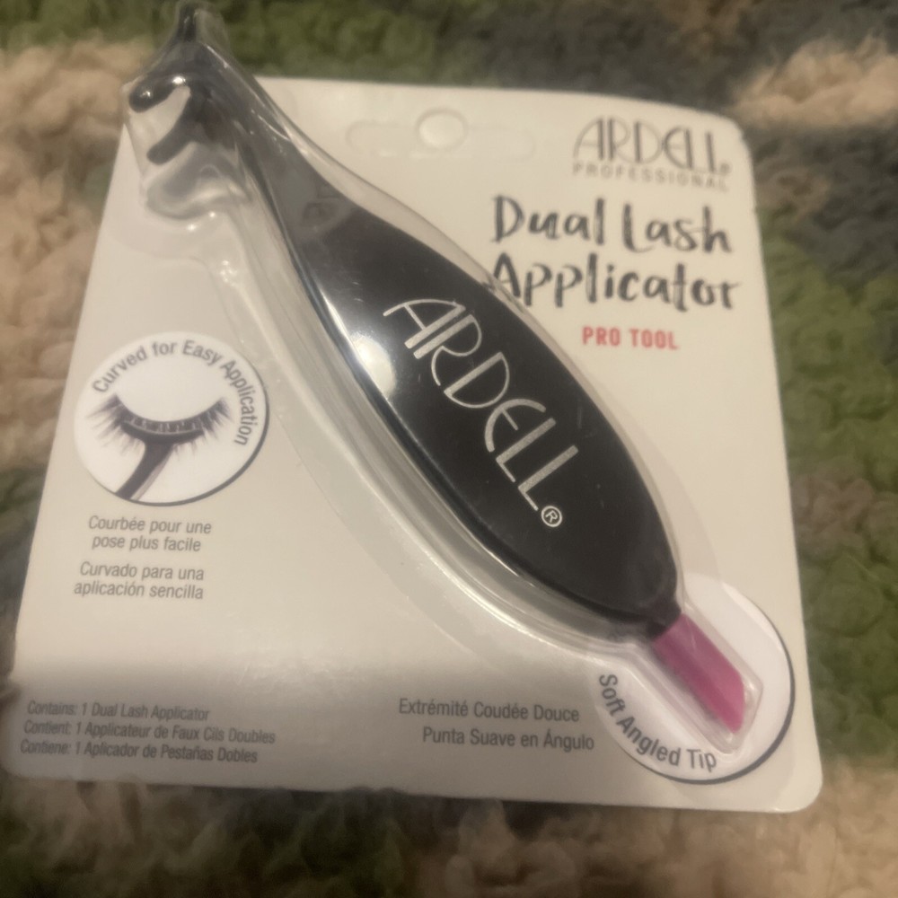 Ardell Dual Lash Applicator #62059 New