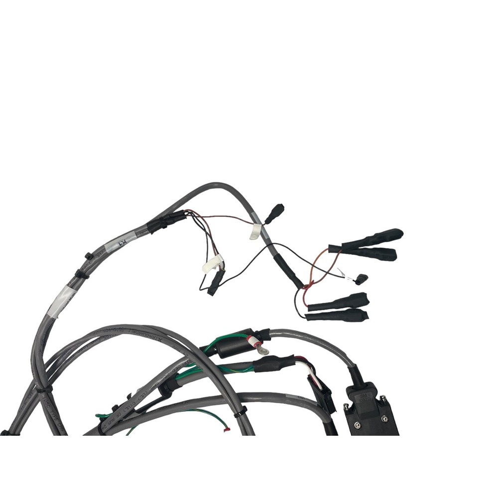 AMAT APPLIED MATERIALS 0140-14974 COMMUNICATIONS DRIVER CABLE