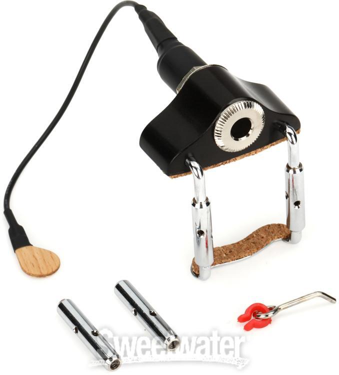 KNA VV-3 Piezo Violin/Viola Pickup