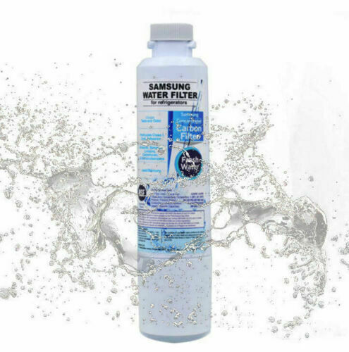 1-4 Pack SAMSUNG Hafcin DA29-00020B HAF-CIN/EXP Fresh Refrigerator Water Filter