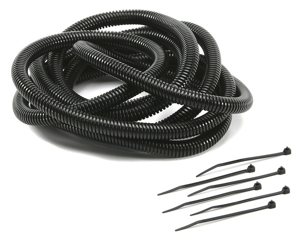Mr Gasket 4505 Split Wiring Loom