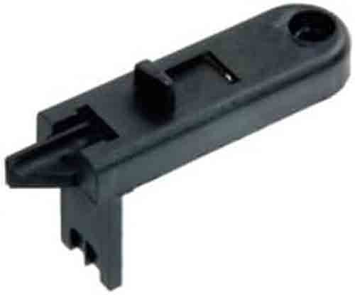 CRL Black Tilt Window Latchs for Keller Windows - Package
