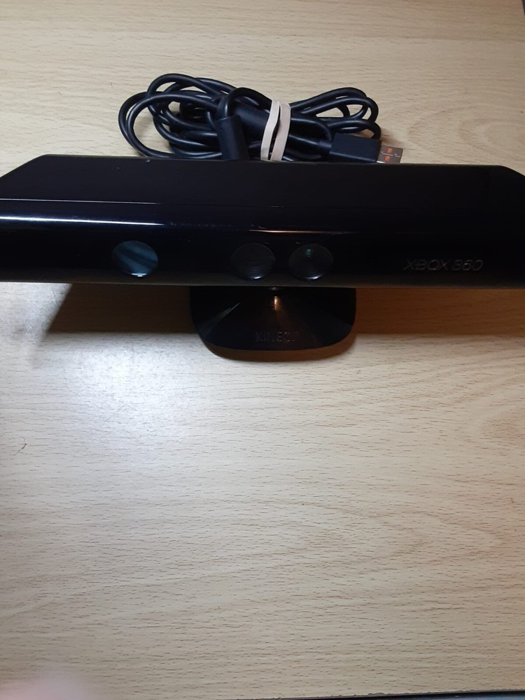 Microsoft Kinect Sensor Bar for Xbox 360 1414