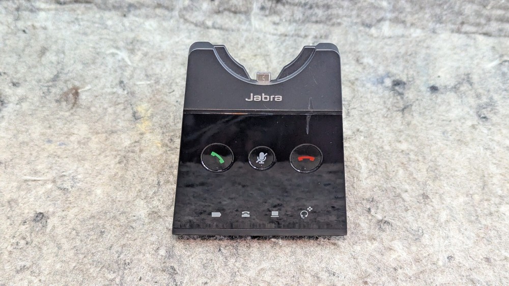 🔥Works🔥 Replacement Jabra Engage 65 Base - WHB051BS