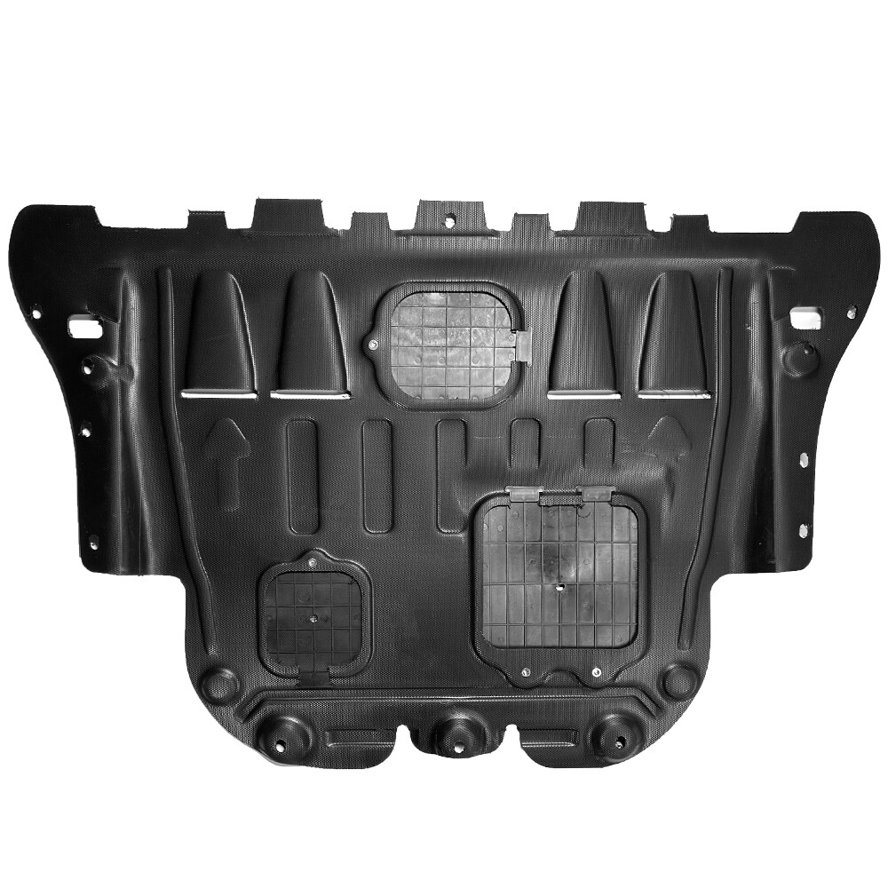 Front Engine Motor Splash Guard For VW Jetta 2019-2024 Engine Shield Board