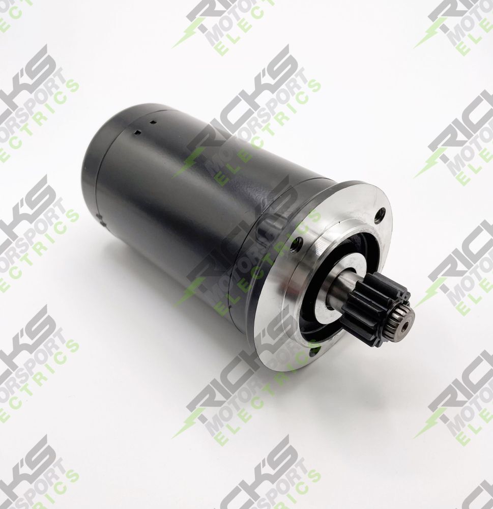 Ricks Starter Motor For Ducati Multistrada 1000 DS 2003-2006