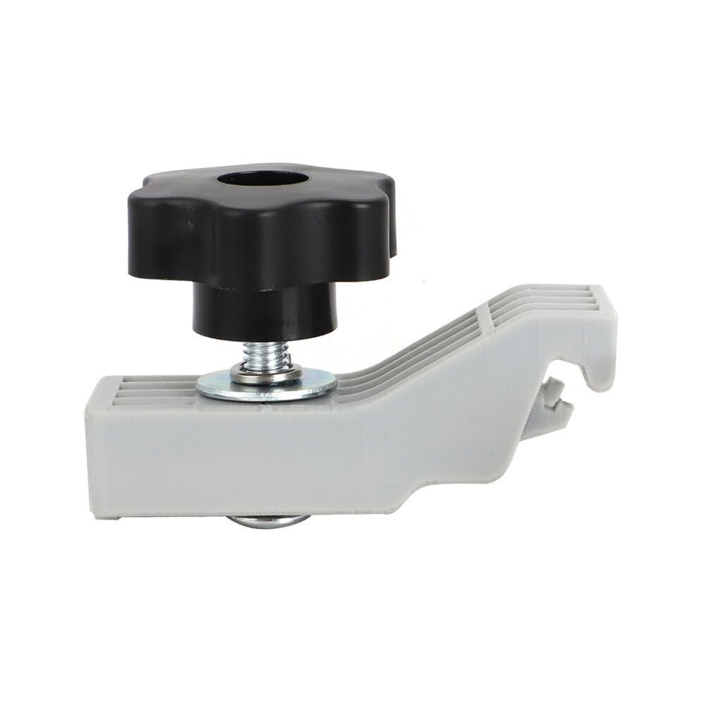 Front Retainer Hold Down Clamps Replacement For Undercover Flex Tonneau Cover