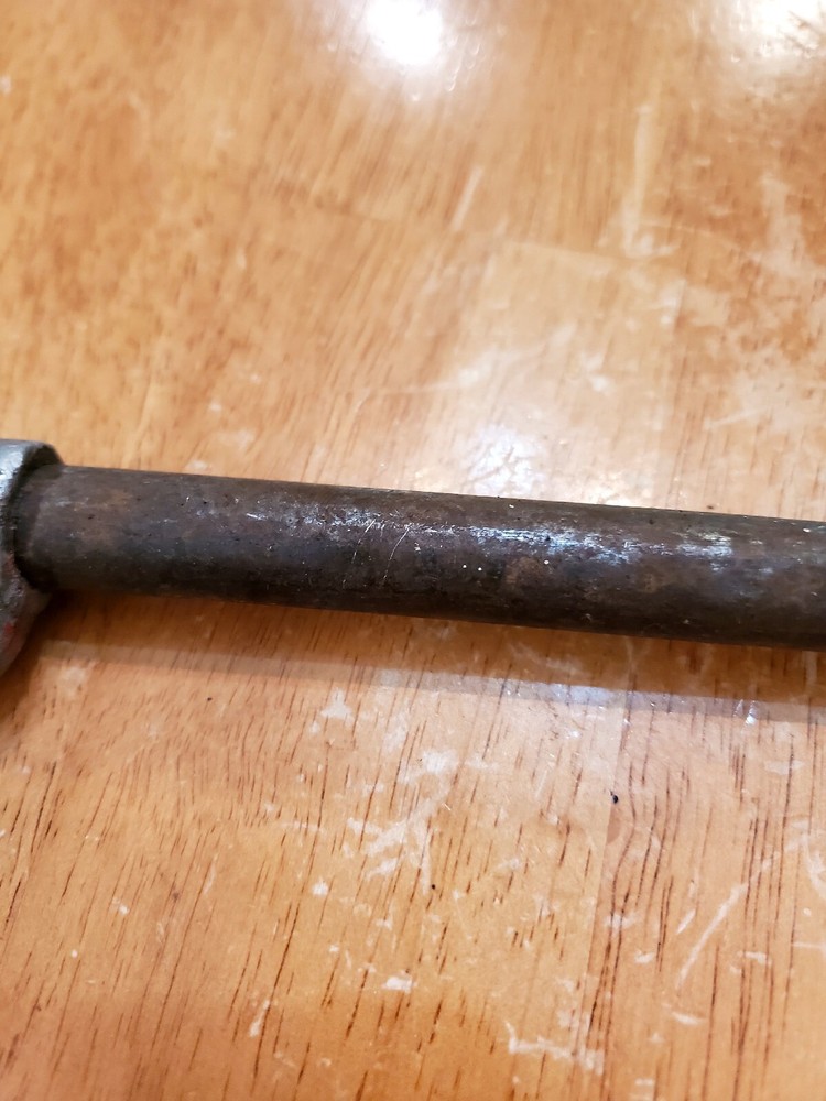 Blue Point Vintage Hack Saw Frame HS-9