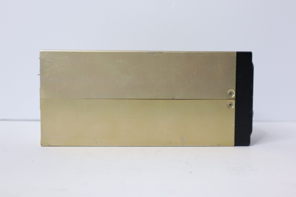 S-TEC Corp 0131-1-1 Autopilot Controller (14V)