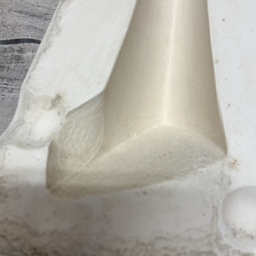 Ceramic Slip Casting Mold Alberta’s #372-A