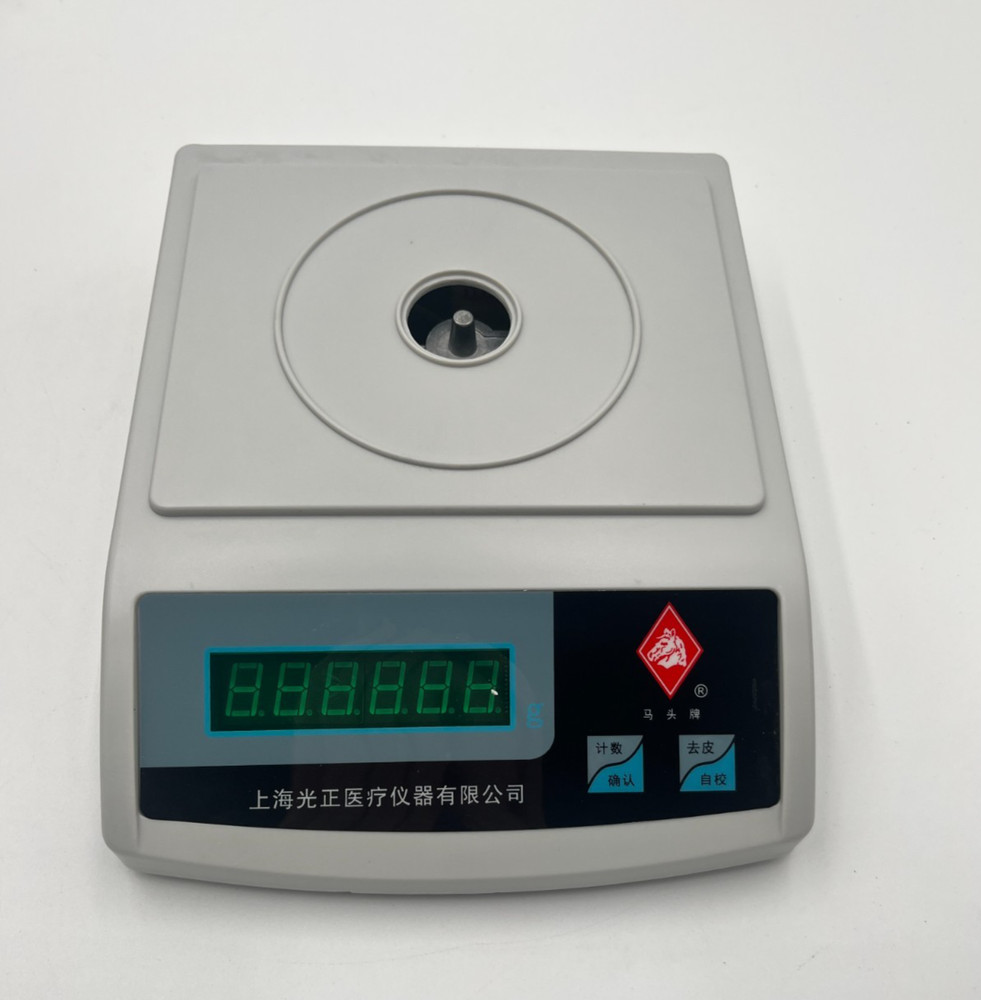 Electronic Analytical Balance YP Series Model