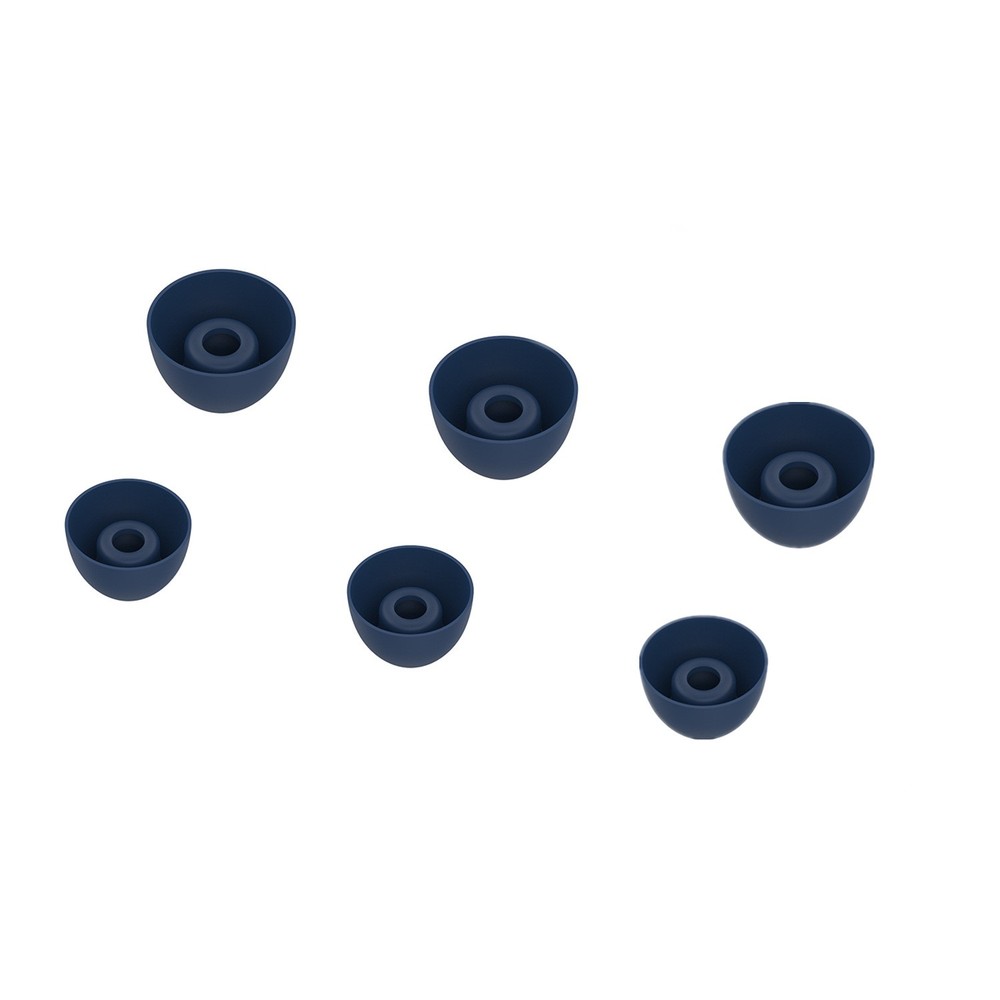 Replaceable Rubber Earplug Ear Tips Caps For Samsung Galaxy Buds2 SM-R177 b