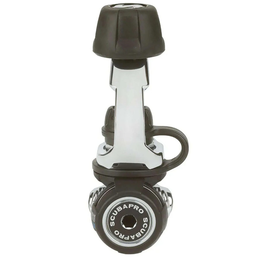 Scubapro MK11 EVO Balanced Diaphragm First Stage Regulator, Yoke
