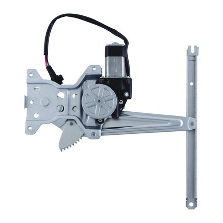 Wai WPR0884RMB Motor Regulator Assy
