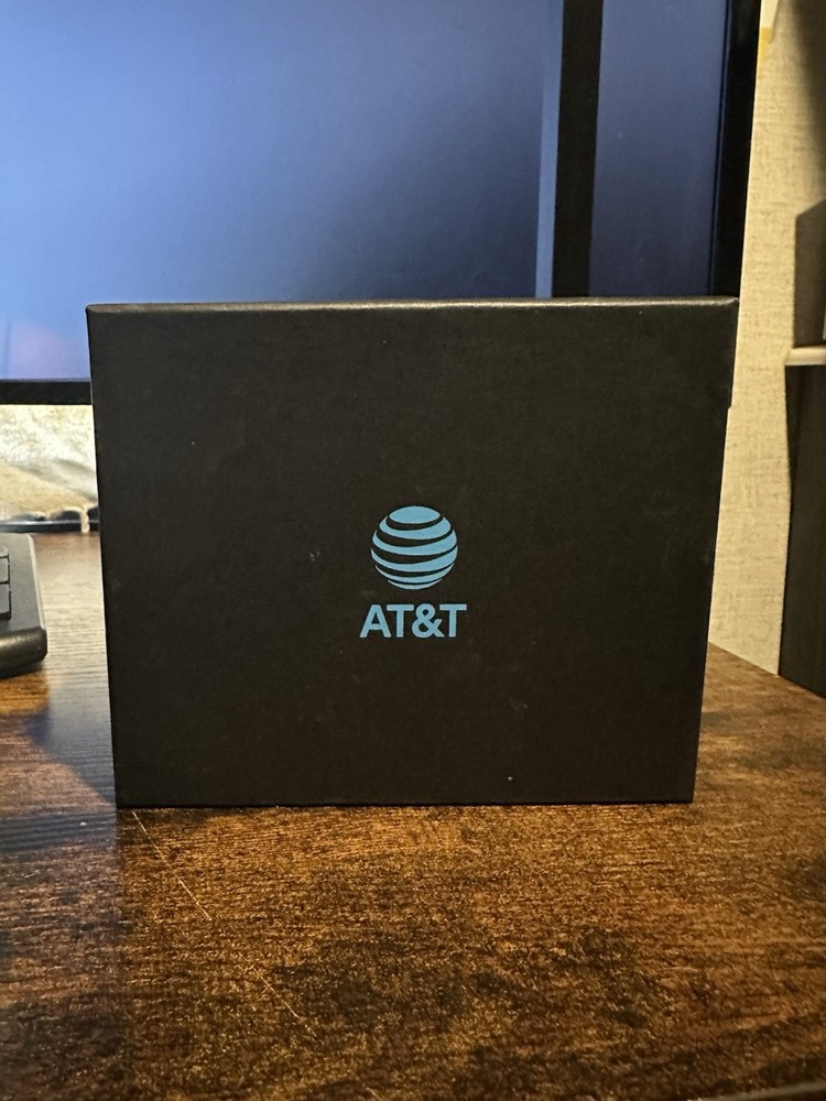 Franklin A50 5G Mobile Hotspot