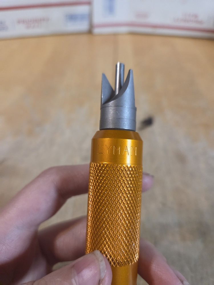Lyman Case Prep Multi Tool