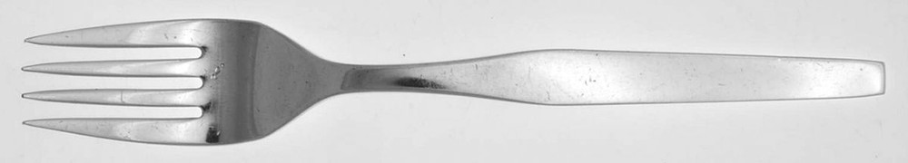 Oneida Silver Troronado Salad Fork 5710628