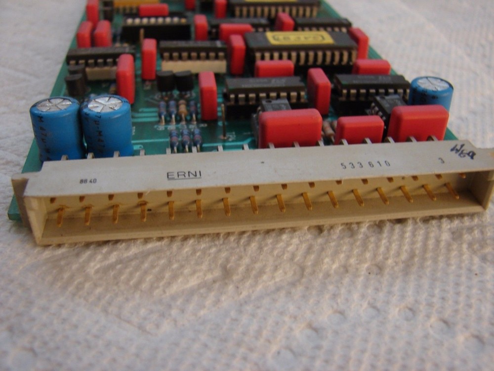 Focus PAF-150-01 Board