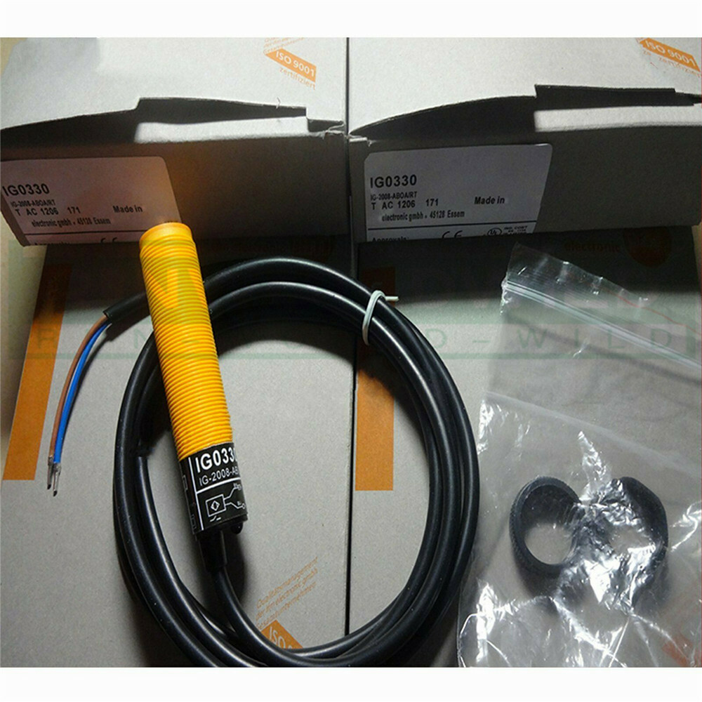 1 PCS New for IFM IG0330 Proximity Switch Sensor