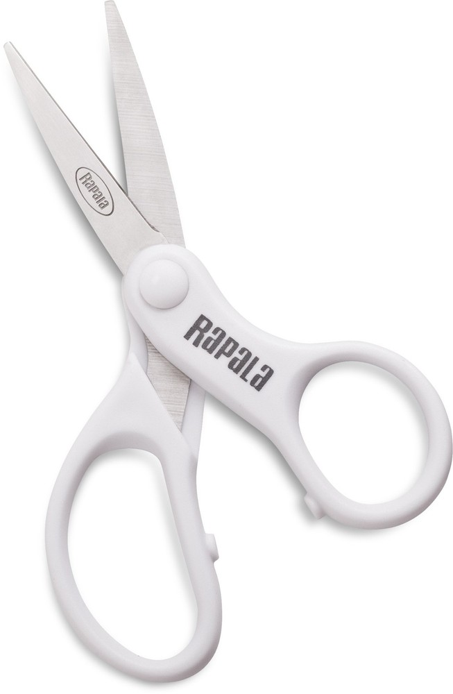 Rapala SRSD Salt Super Line Scissors NIP