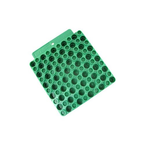 RCBS Universal Case Loading Block, Reloading Block for One Size, Multi