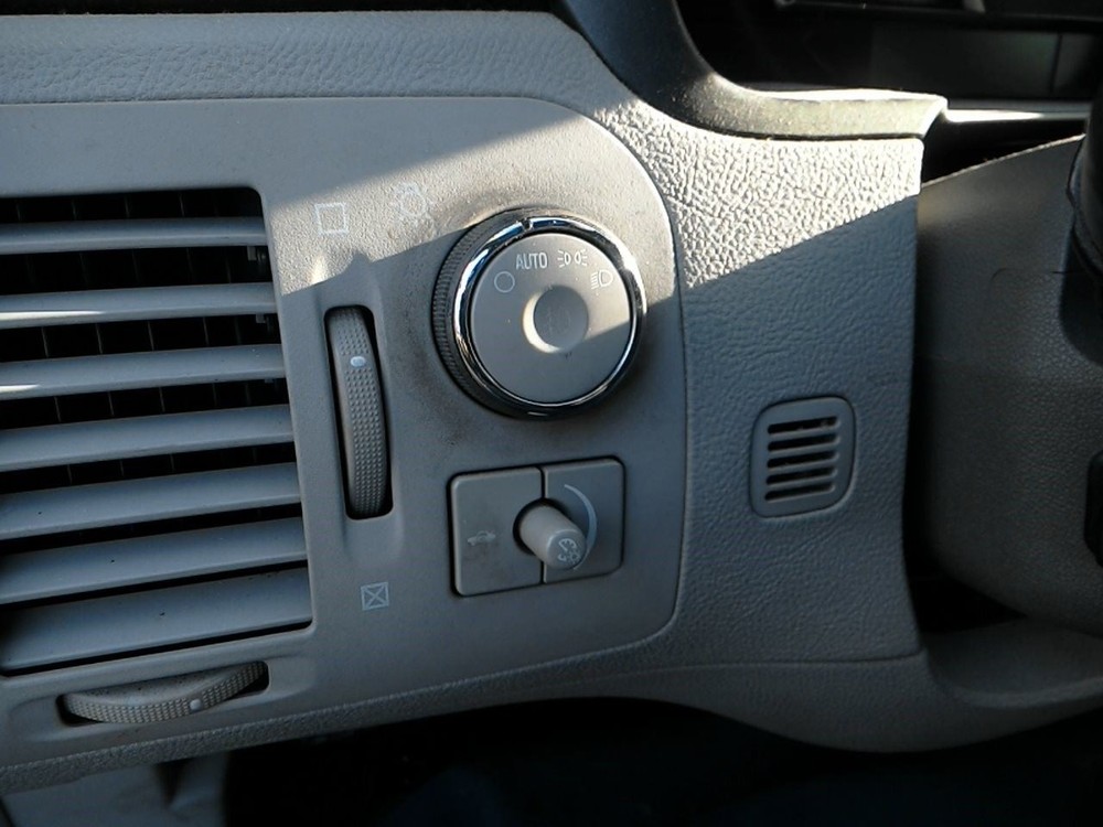 Stabilizer Bar Front Soft Ride Suspension System Opt FE1 Fits 06-11 DTS