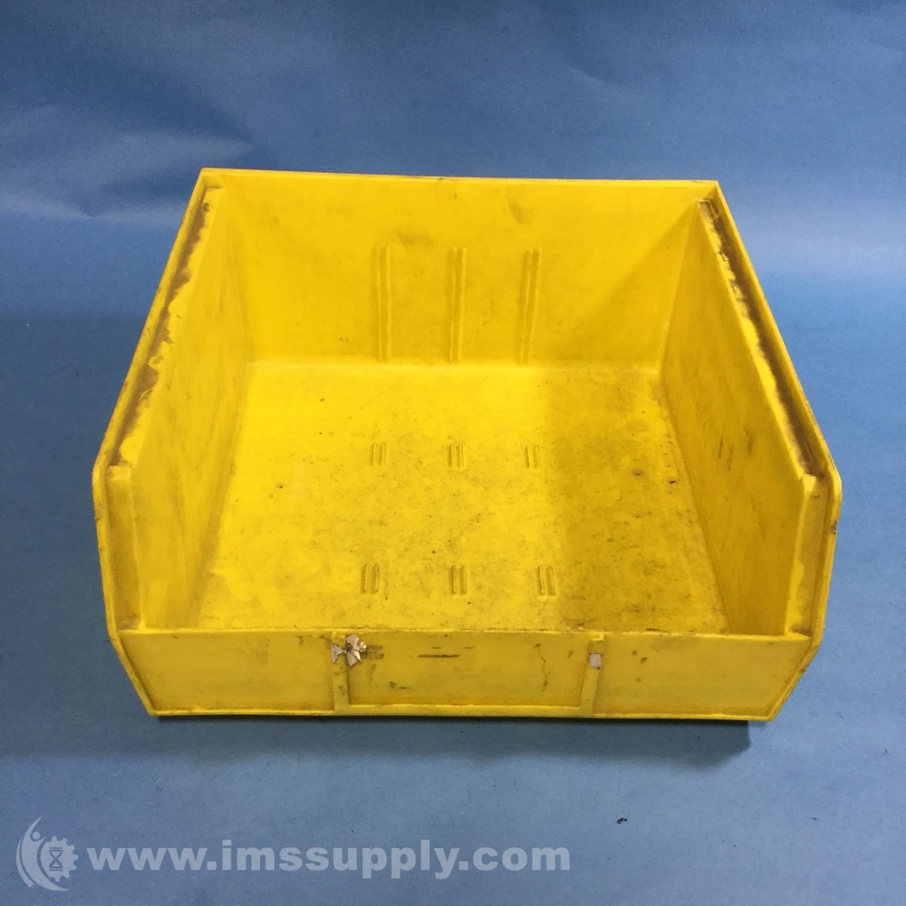 Akro Mils 30-235 Storage Bin USIP