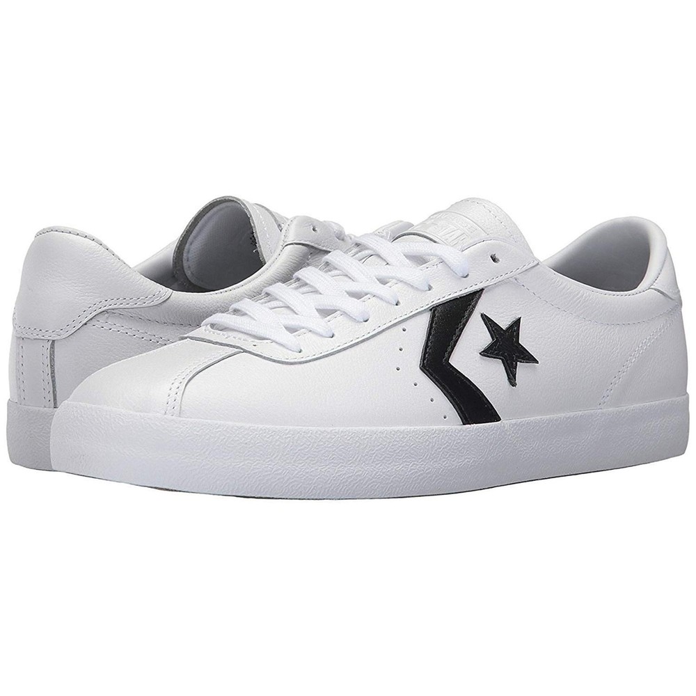 Converse Breakpoint Pro Low White 157777C