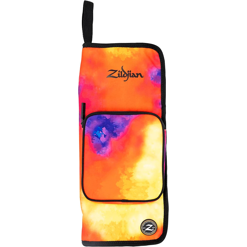 Zildjian Student Backpack Stick Bag Orange Burst