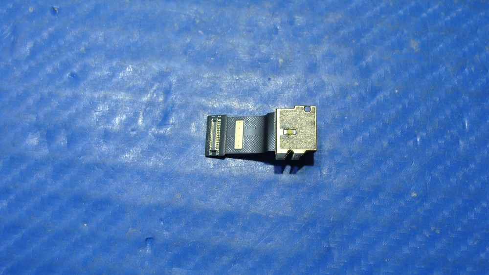 Microsoft Surface Pro 4 1724 12.3" OEM Front Forward Facing Camera CMS37-0500-70