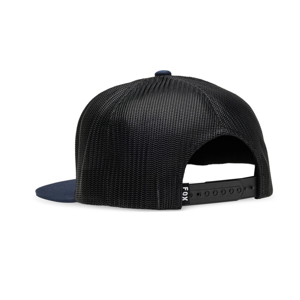 Fox Racing Men's Standard ABSOLUTE MESH SNAPBACK Hat Cap MX MTB ATV