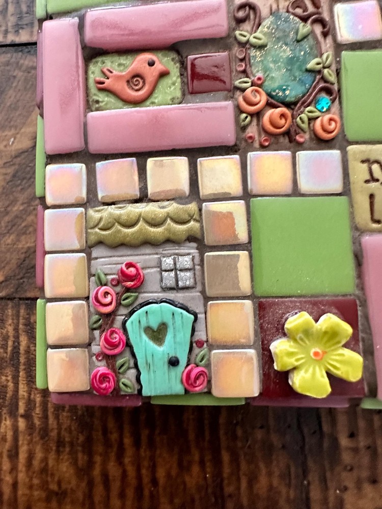 Bright Blocks - No Place Like Home