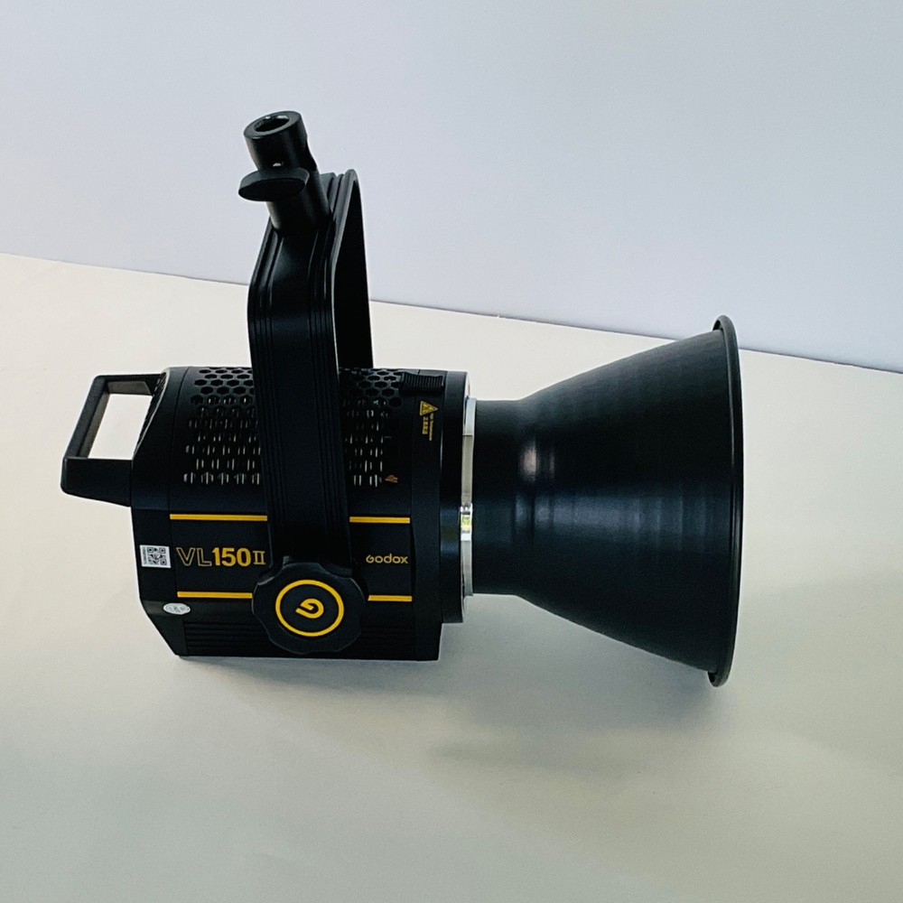 Godox VL150 W LED Video Light Daylight